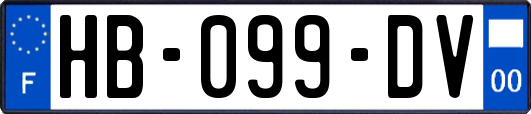 HB-099-DV