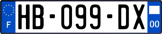 HB-099-DX