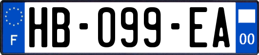 HB-099-EA