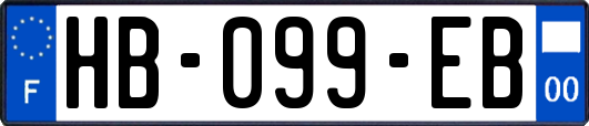 HB-099-EB