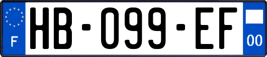 HB-099-EF