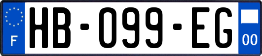 HB-099-EG