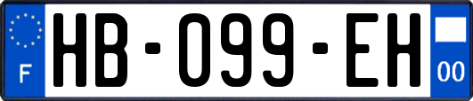 HB-099-EH