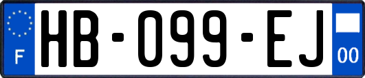 HB-099-EJ