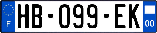 HB-099-EK