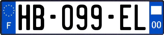 HB-099-EL