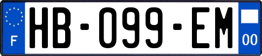 HB-099-EM