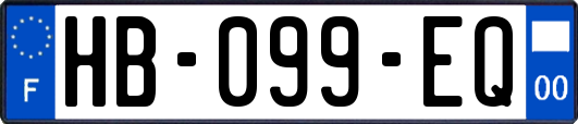 HB-099-EQ