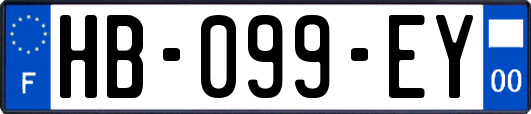 HB-099-EY