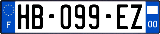 HB-099-EZ