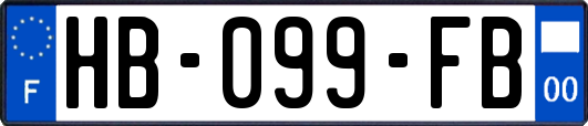 HB-099-FB