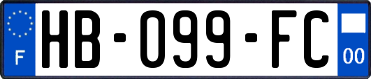 HB-099-FC