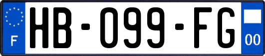 HB-099-FG