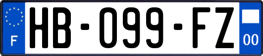 HB-099-FZ
