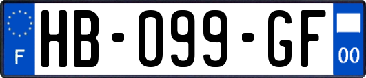 HB-099-GF