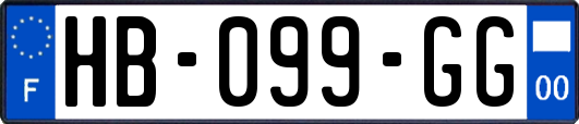 HB-099-GG