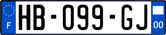 HB-099-GJ
