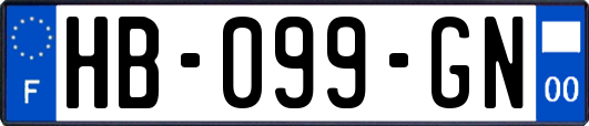 HB-099-GN