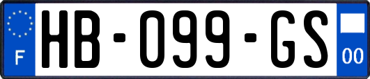 HB-099-GS