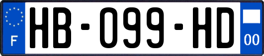 HB-099-HD