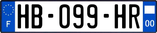 HB-099-HR