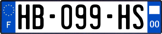 HB-099-HS