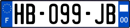 HB-099-JB