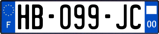 HB-099-JC