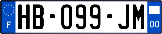 HB-099-JM