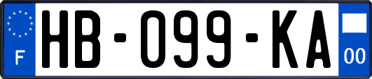 HB-099-KA
