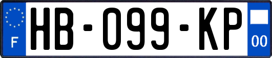 HB-099-KP