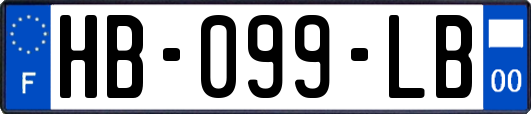 HB-099-LB
