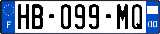 HB-099-MQ