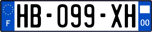 HB-099-XH