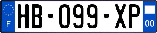 HB-099-XP