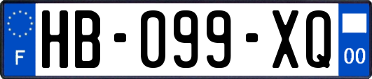 HB-099-XQ
