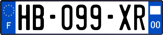 HB-099-XR