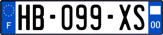 HB-099-XS