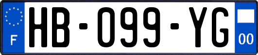 HB-099-YG