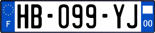 HB-099-YJ