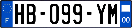 HB-099-YM