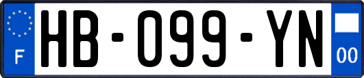 HB-099-YN