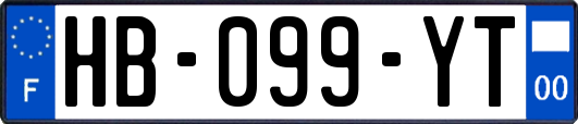 HB-099-YT