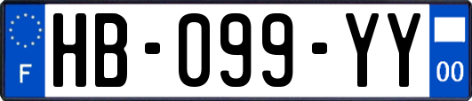 HB-099-YY