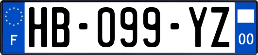 HB-099-YZ