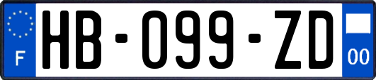 HB-099-ZD