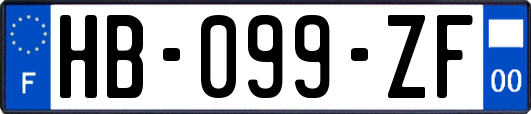 HB-099-ZF