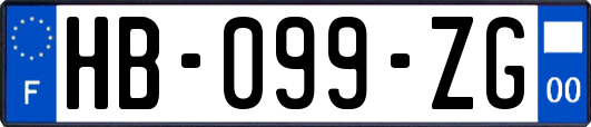 HB-099-ZG