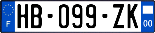 HB-099-ZK