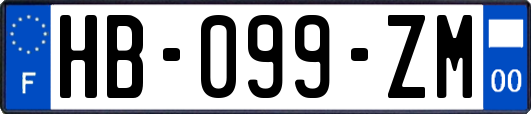 HB-099-ZM